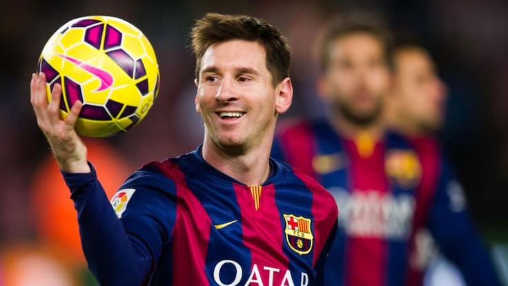 Lionel Messi podría ir a prisión por defraude al fisco