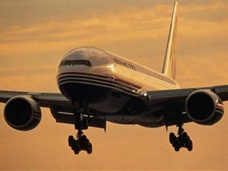 Cae turismo mundial 7.7%: OMT