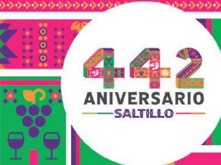 Festival Internacional de Cultura de Saltillo 2019