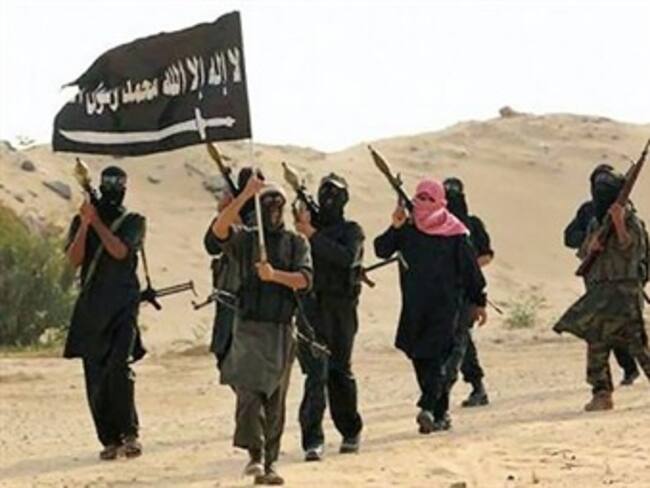 Pide Al Qaeda a musulmanes 'sacrificarse' a favor de guerra en Malí