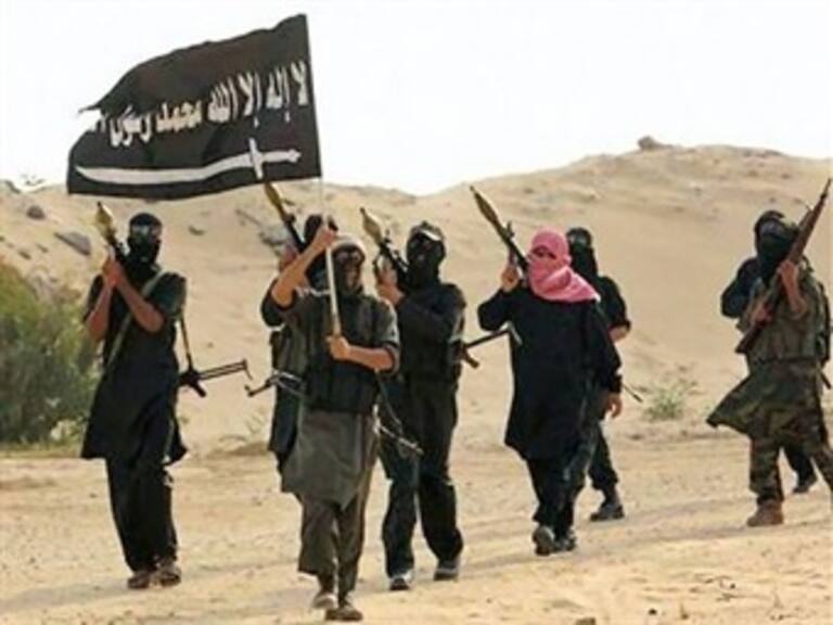 Pide Al Qaeda a musulmanes 'sacrificarse' a favor de guerra en Malí