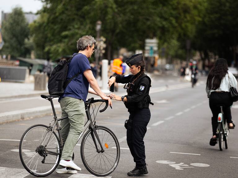 ¿Cómo afecta el Pass Jeux a los turistas en los Juegos Olímpicos París?