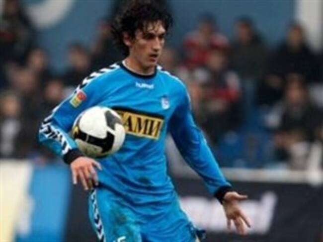 El Manchester ficha al montenegrino Savic