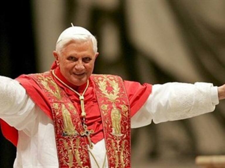 Vaticano plantea adelantar la elección del Papa