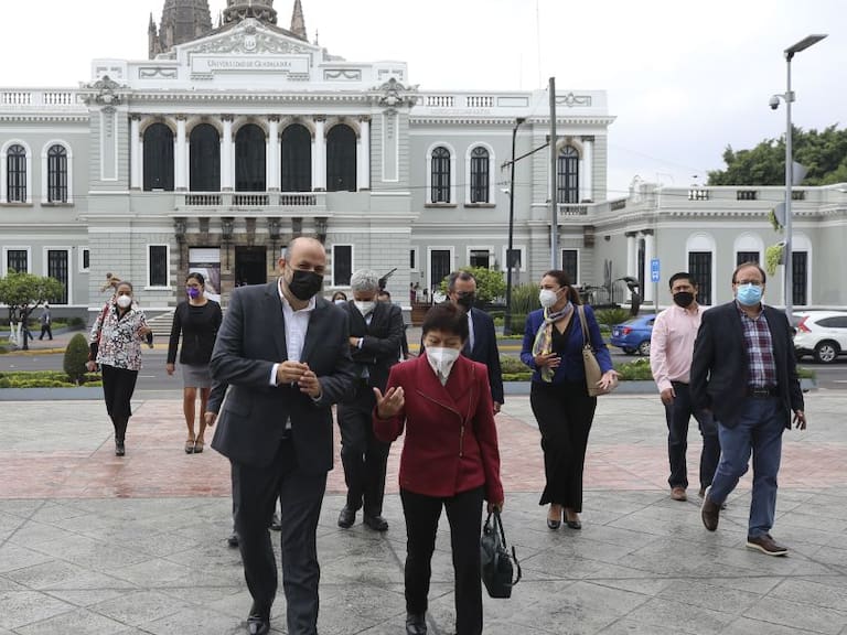 Gobierno del estado refuta argumento de Ricardo Villanueva