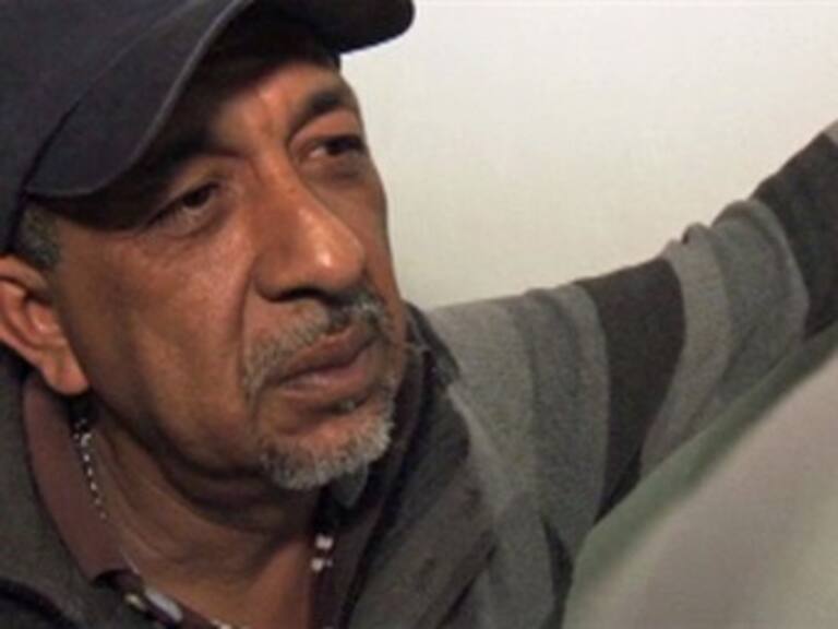 ​'La Tuta' anda a 'salto de mata': Rubido