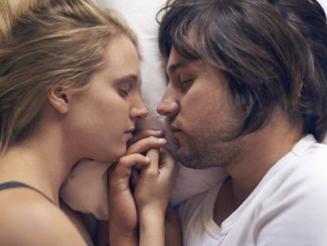 ¿Es válido guardar secretos en la pareja?
