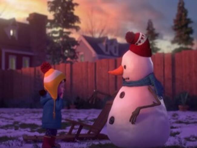 Mira el corto que nos recuerda el verdadero significado de la Navidad