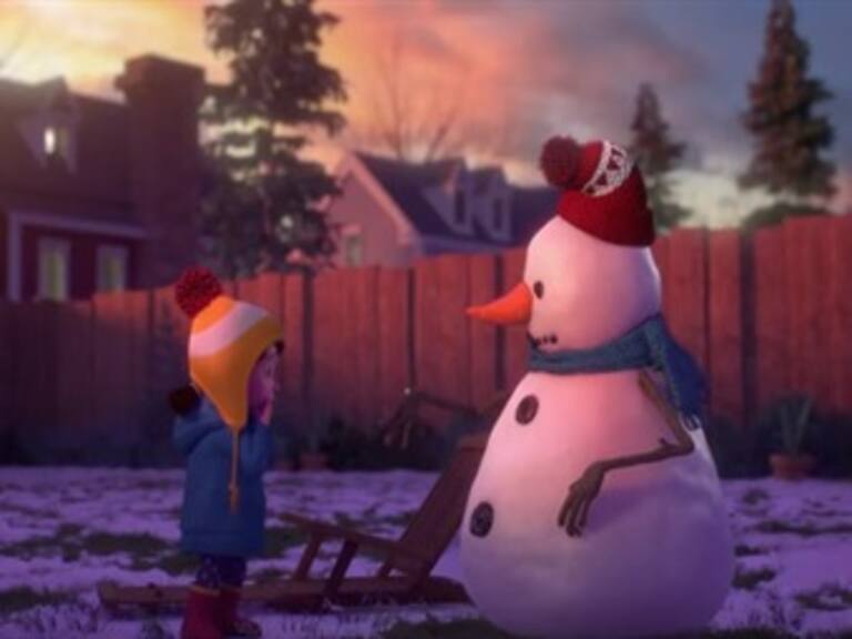 Mira el corto que nos recuerda el verdadero significado de la Navidad