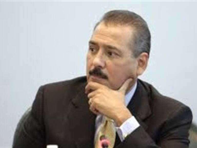 Niega Beltrones Reforma Laboral a 'contentillo'