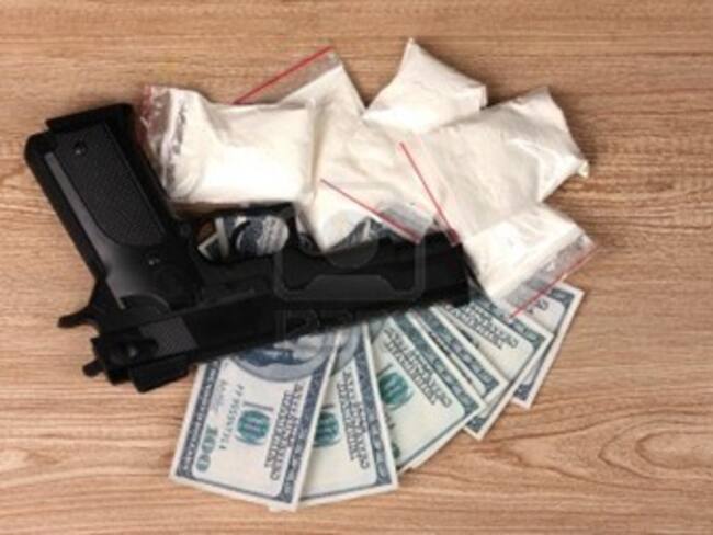 Ponen a disposición de la PGR al director y subdirector de la policía de Matamoros