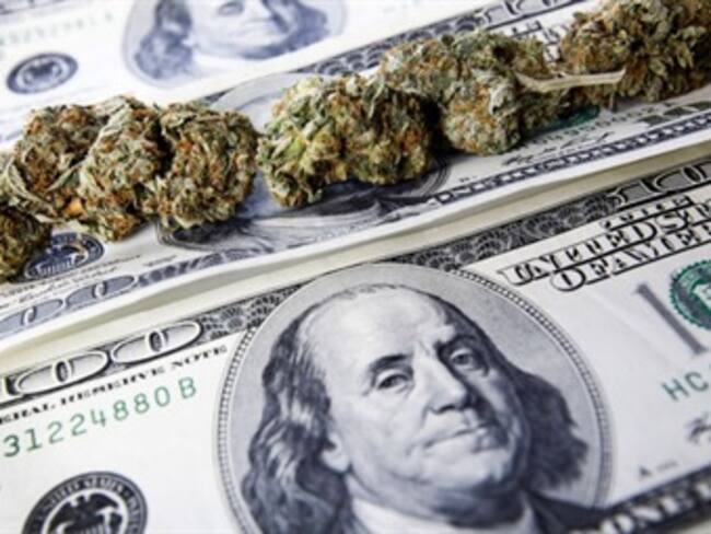 Marihuana puede ayudar a entablar negocios entre México y EU