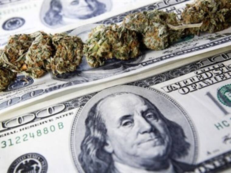 Marihuana puede ayudar a entablar negocios entre México y EU