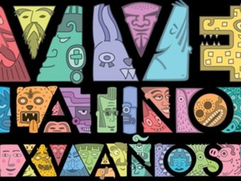 ¡Por fin! llega el Festival Vive Latino 2014