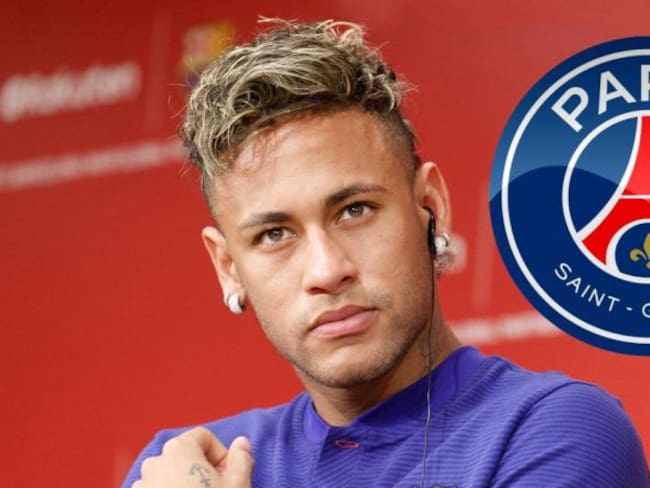 #AsíSopitas: Neymar está a un “sí” de ser el futbolista mejor pagado del mundo