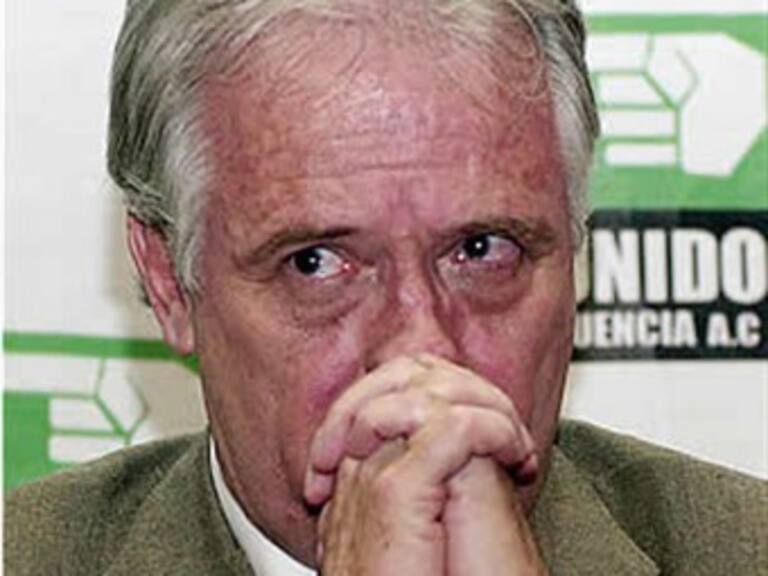 Videos, evidencia contundente en caso Martí