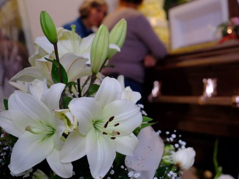 Suman 108 mil 658 las muertes por COVID-19 entre enero y agosto: INEGI