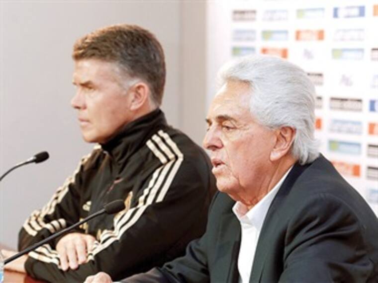 Conferencia.'Plan deportivo' con Francisco Javier Gonzalez