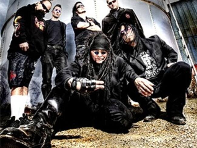 Stigmata. Ministry