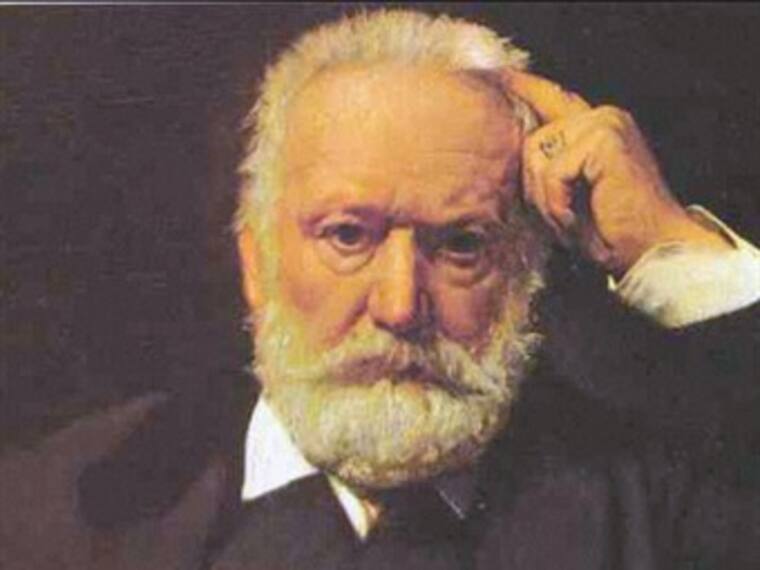 Recordado a Victor Hugo. 'La Reata' del martes 26 de febrero