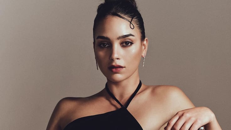 Melissa Barrera: La actriz mexicana que asegura fue baneada en Hollywood por alzar la voz contra el genocidio Palestino