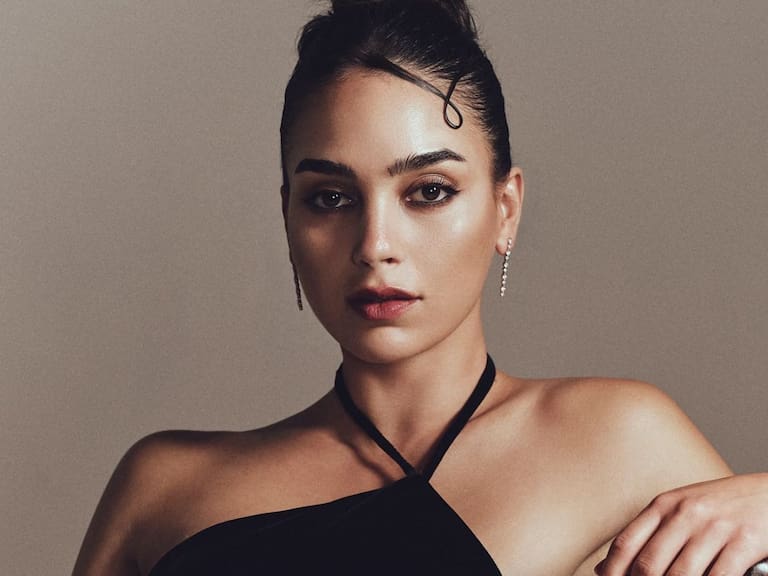 Mx - Melissa Barrera crea su propia cinematográfica en Hollywood