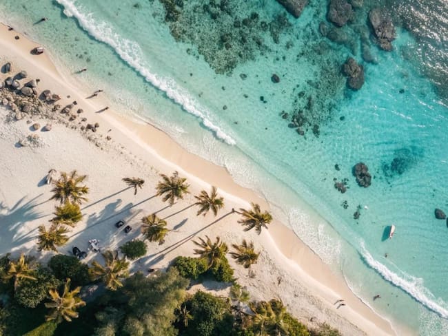 Playas contaminadas en México para Semana Santa 2026: Cofepris alerta por esta zona