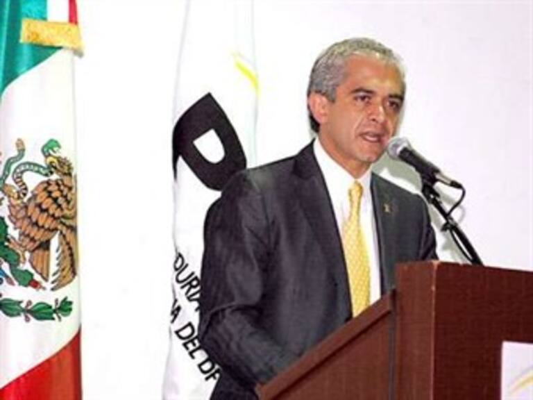 Pide Mancera a mandos de la Policía Judicial respeto a la ley