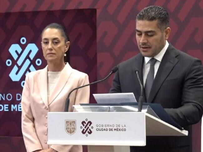 El ataque fue directo contra Ciro: Sheinbaum