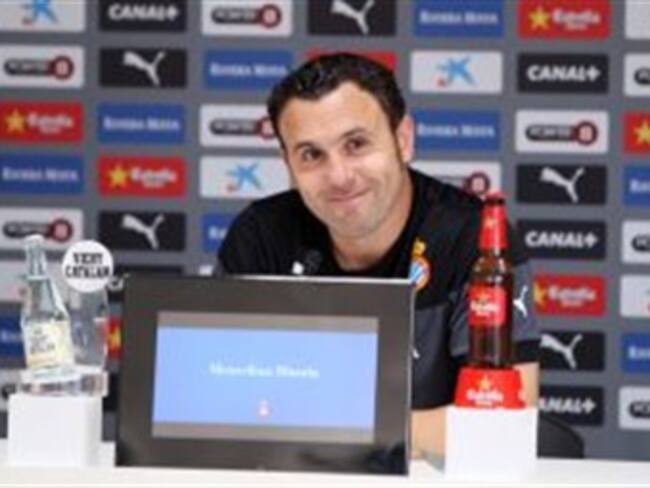 'En casa debemos dar un poco más, ojalá eso nos haga ganar': Sergio González