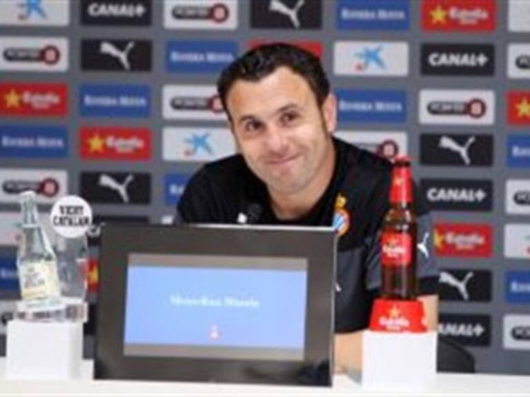 'En casa debemos dar un poco más, ojalá eso nos haga ganar': Sergio González