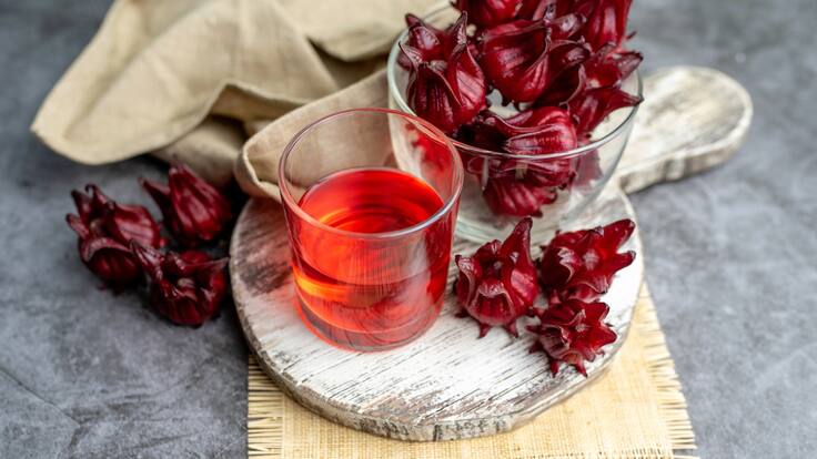 ¿Cómo lavar la flor de jamaica correctamente? Guía para limpiarla antes de preparar agua