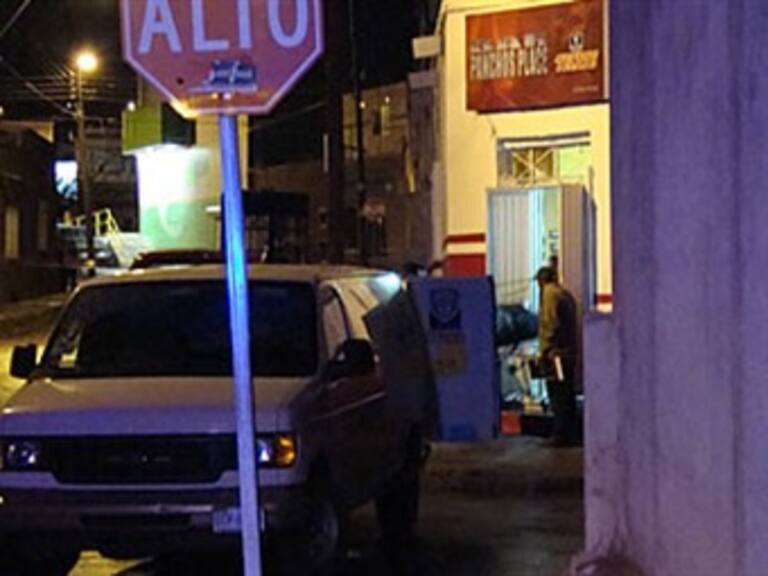 Ejecutan a 6 en hospital de Ciudad Juárez