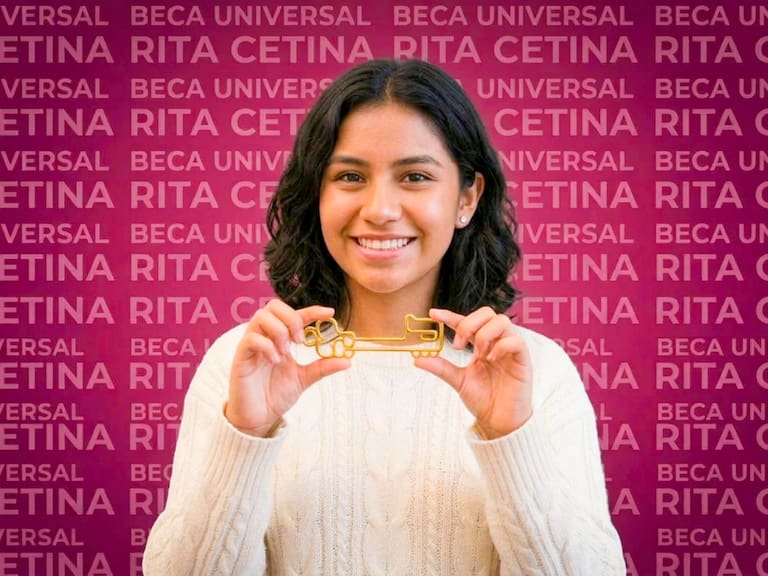Llave MX es necesaria para acceder al proceso digital de registro de la Beca Rita Cetina; si olvidaste tu usuario o contraseña, puedes utilizar las opciones de recuperación de la plataforma.