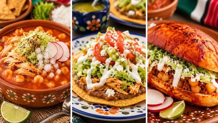 ¿Qué cocinar en septiembre? 3 recetas mexicanas fáciles y económicas para preparar en casa