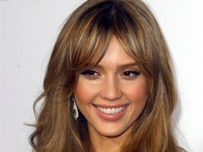 Jessica Alba no enfrentará cargos por vandalismo