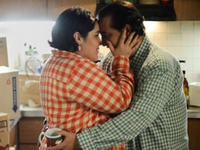 Llega a la pantalla grande la cinta 'Paraíso'