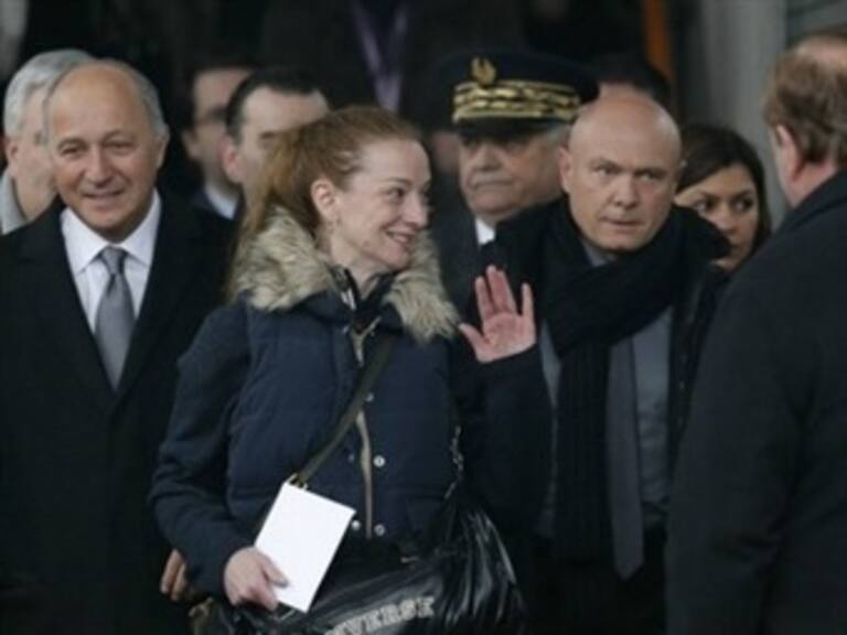 Mi liberación equivale a declaración de inocencia: Cassez