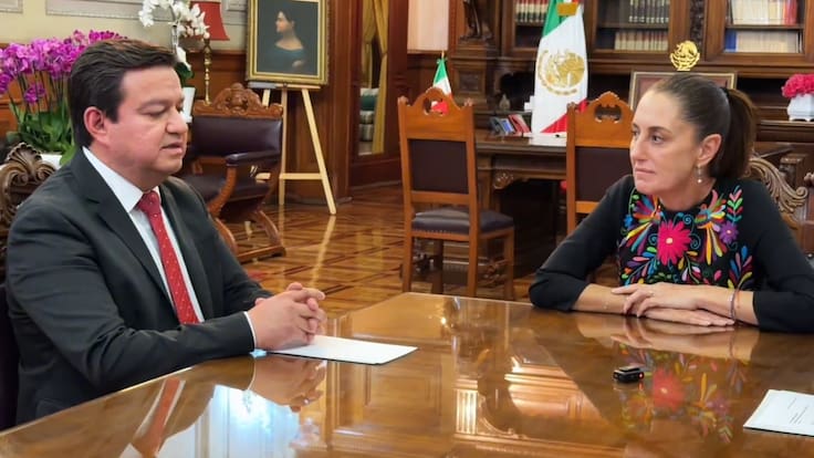 Juan Carlos Carpio Fragoso es el nuevo director de Pemex: Perfil y trayectoria