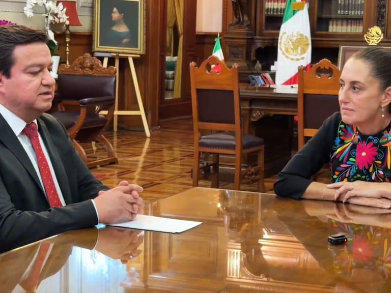 Juan Carlos Carpio Fragoso es el nuevo director de Pemex: Perfil y trayectoria