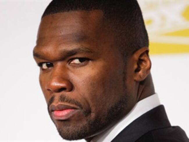 Comparecerá el rapero 50 Cent en una corte de Los Ángeles