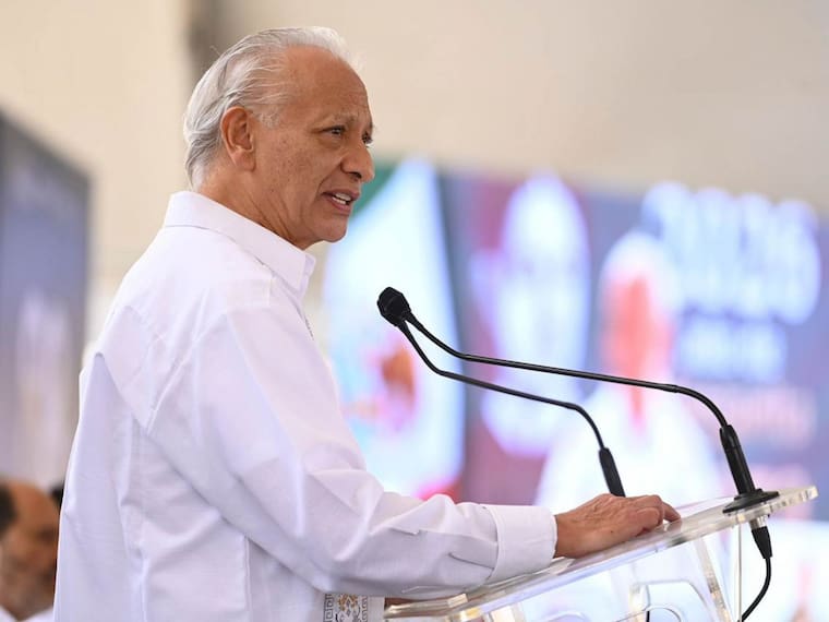 "No habrá impunidad"