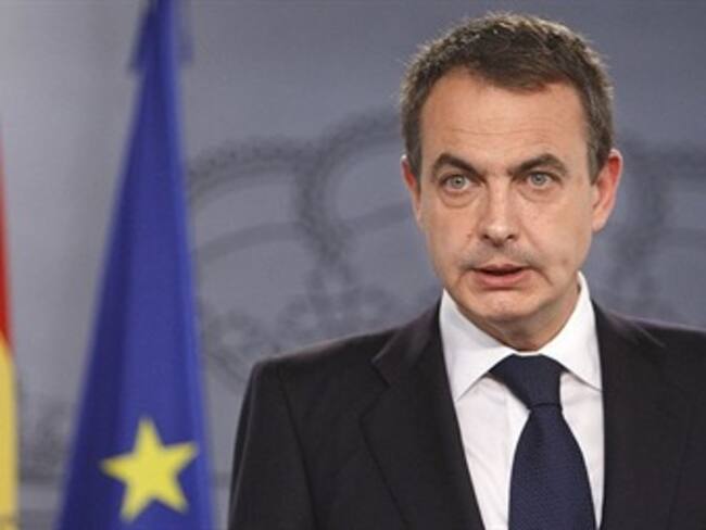 Piden a Zapatero facilitar verificación internacional de ETA