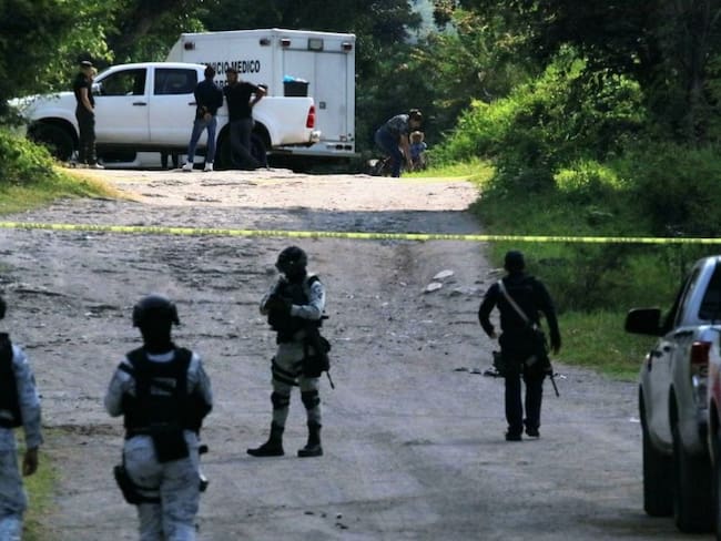 Morelos sufre ingobernabilidad: Sergio Aguayo