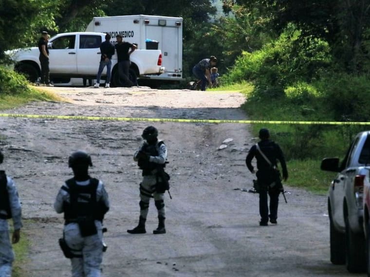 La inseguridad en Cuernavaca: Enfrentamiento entre policías municipales y civiles armados dejó un saldo de 9 muertos