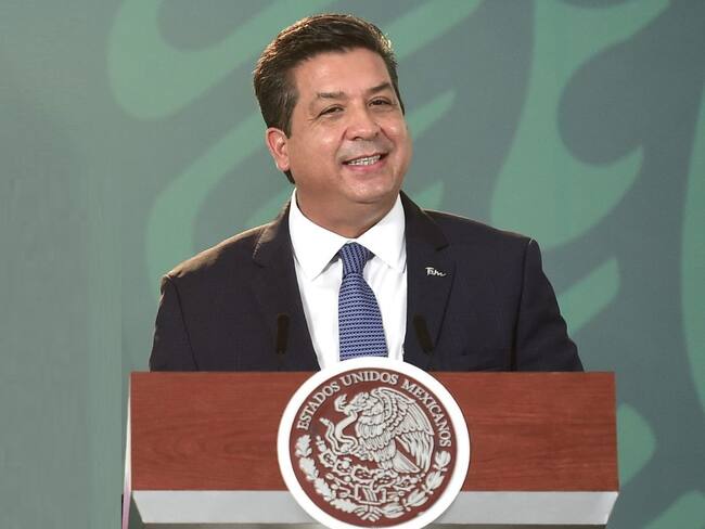 Francisco García Cabeza de Vaca se declara libre de ficha roja