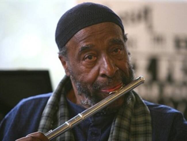 Muere Yusef Lateef, leyenda del jazz norteamericano