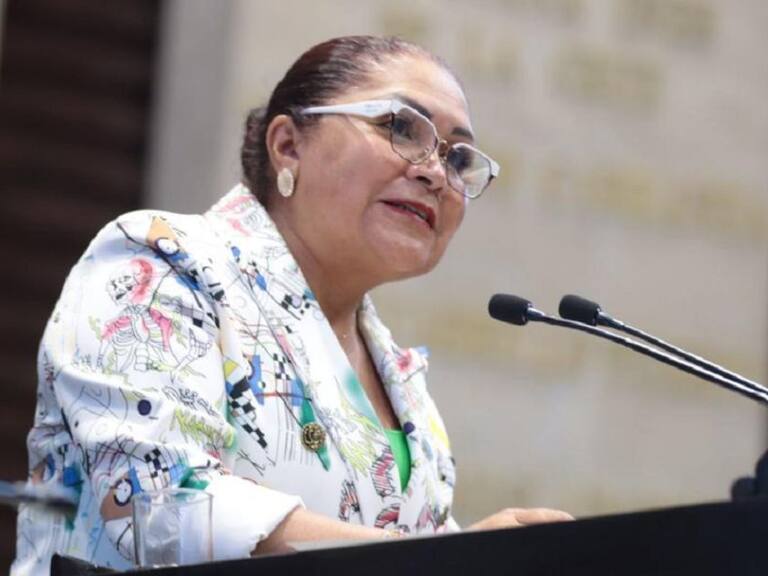 Demandan que FGR investigue con perspectiva de género ataques con ácido