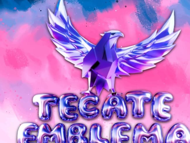 Tecate Emblema 2026: cartel completo, fechas, sede y preventa de boletos en CDMX