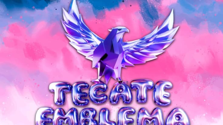 Tecate Emblema 2026: cartel completo, fechas, sede y preventa de boletos en CDMX